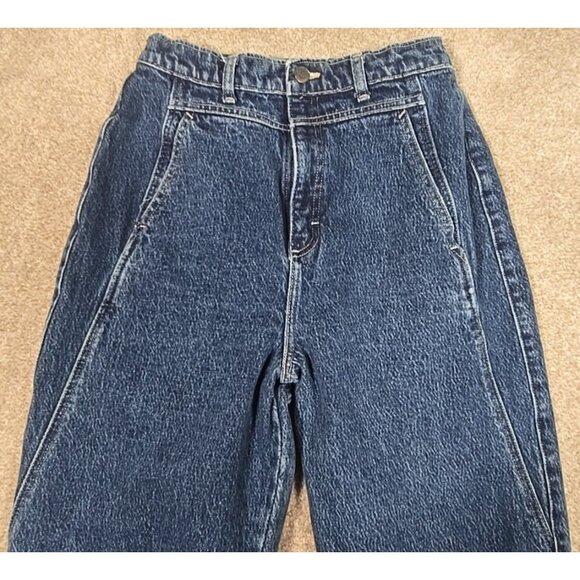 High Rise Denim Jeans for Women - Picture 4 of 16